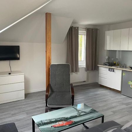 Apartamenty U Tatiany Мендзиводзе Екстериор снимка