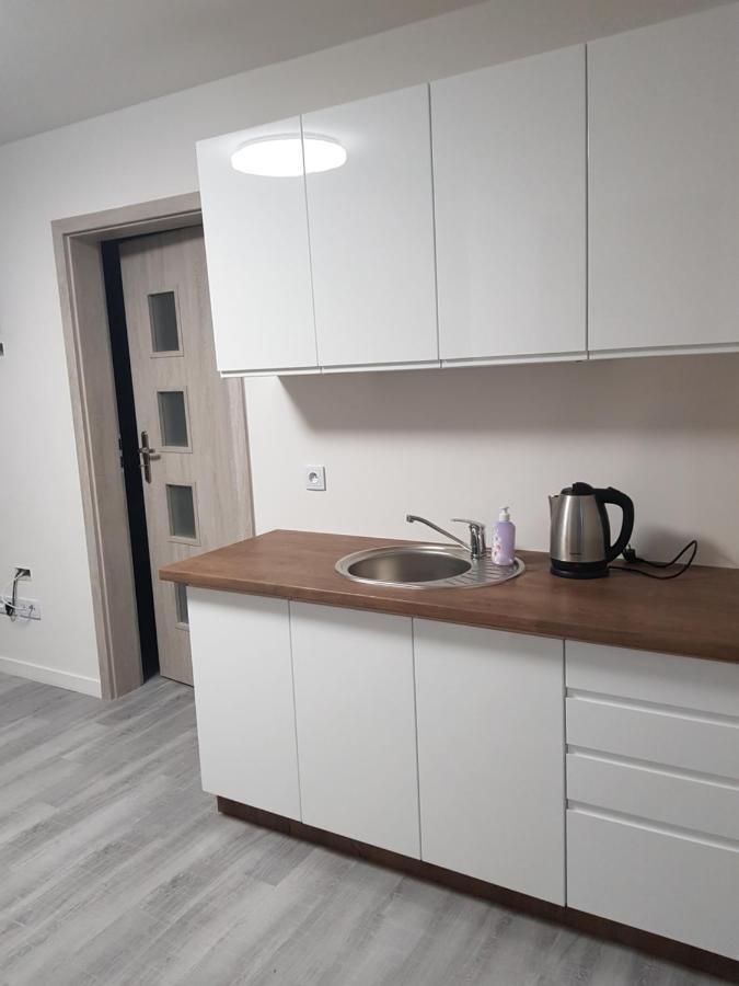 Apartamenty U Tatiany Мендзиводзе Екстериор снимка