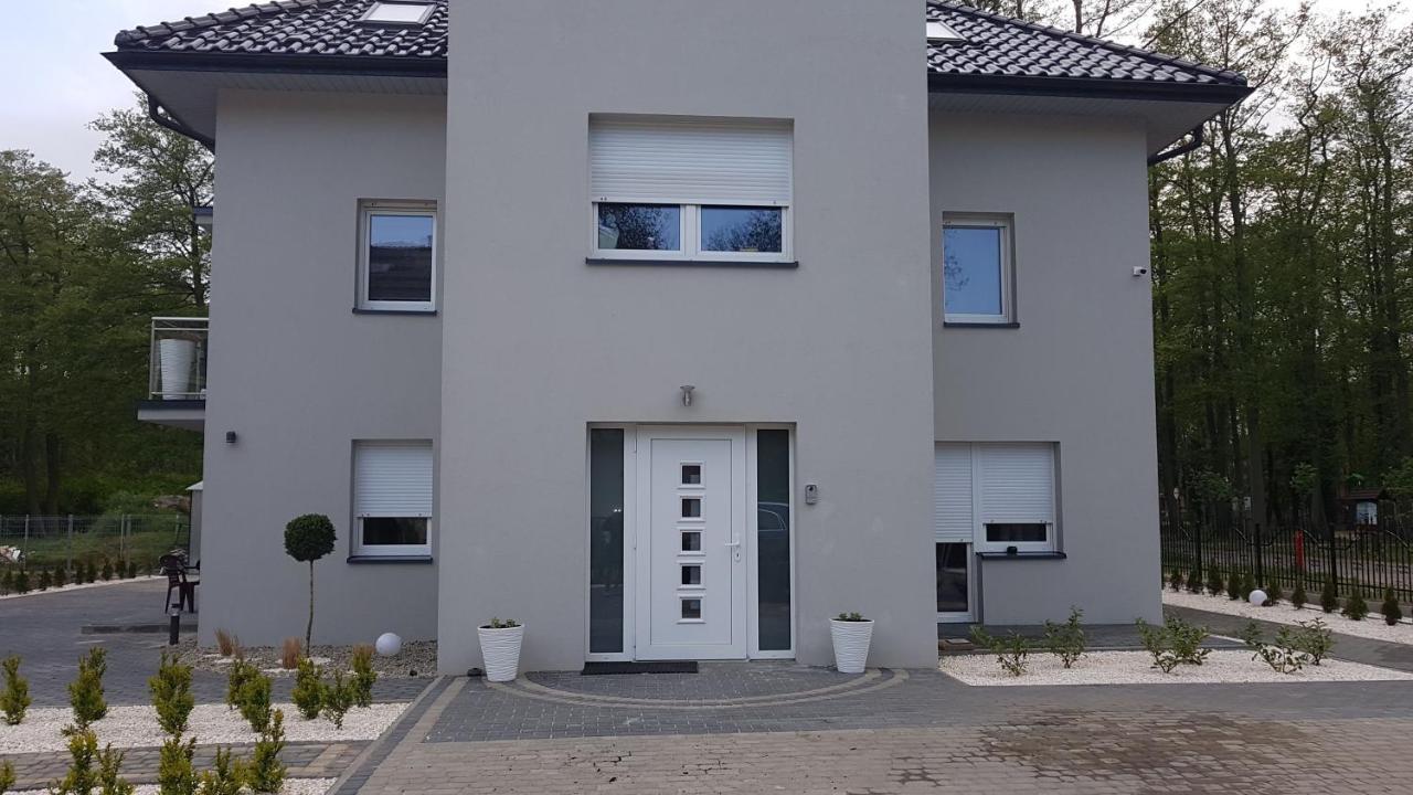 Apartamenty U Tatiany Мендзиводзе Екстериор снимка