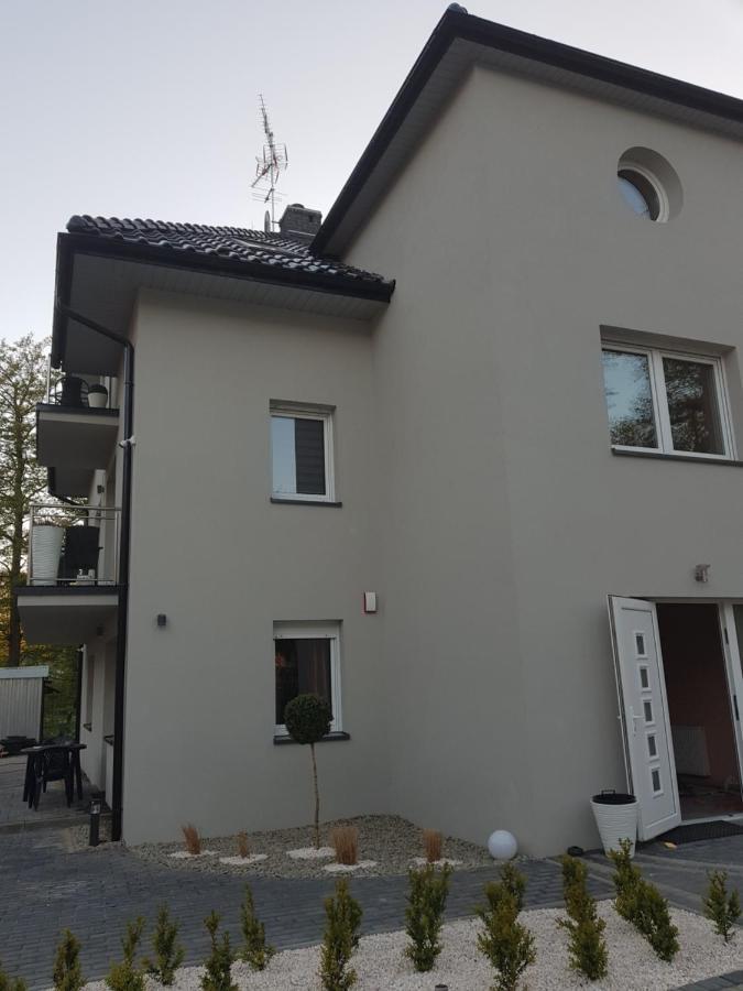 Apartamenty U Tatiany Мендзиводзе Екстериор снимка