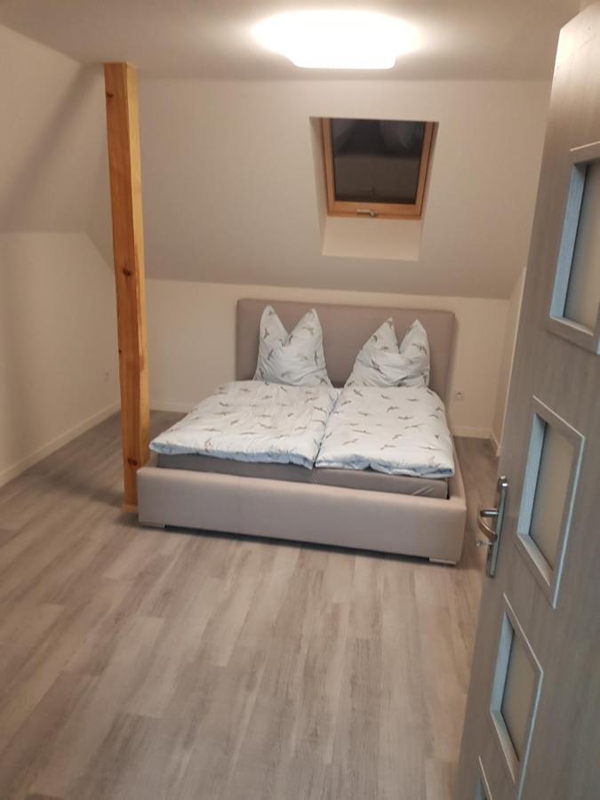 Apartamenty U Tatiany Мендзиводзе Екстериор снимка