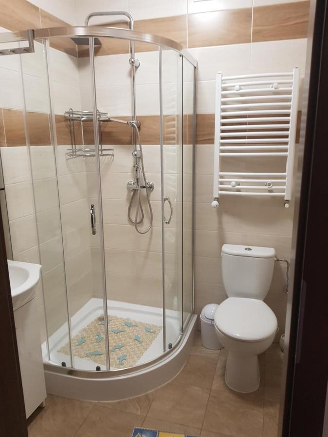 Apartamenty U Tatiany Мендзиводзе Екстериор снимка