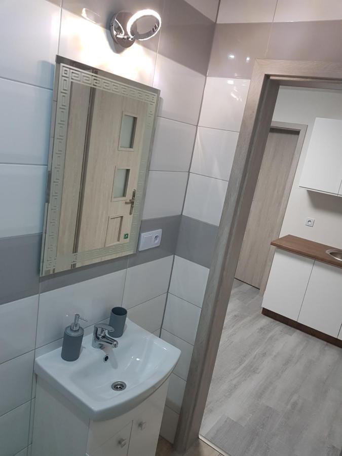 Apartamenty U Tatiany Мендзиводзе Екстериор снимка