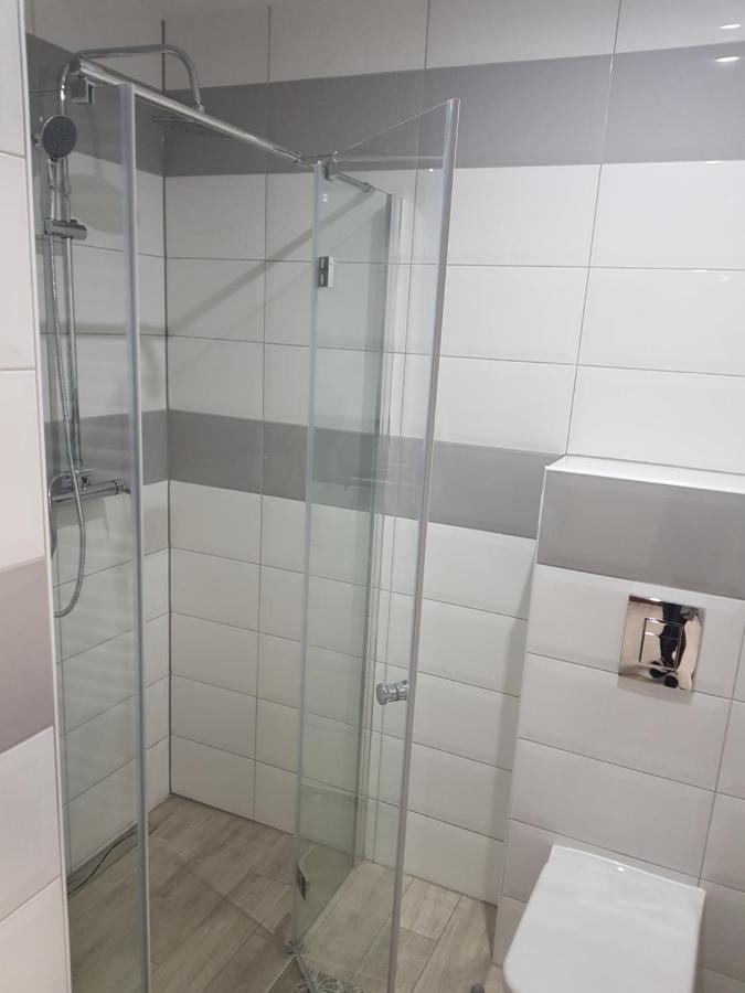 Apartamenty U Tatiany Мендзиводзе Екстериор снимка