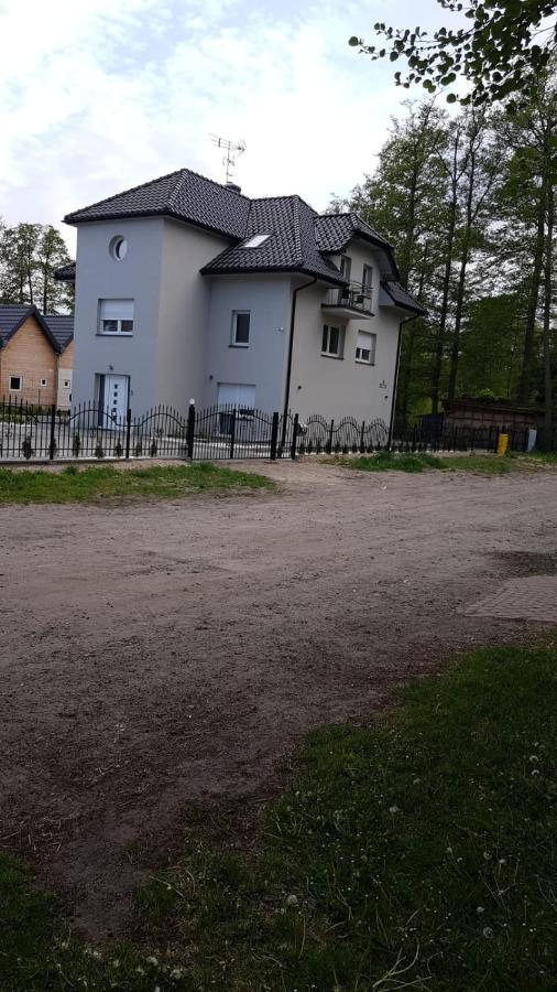 Apartamenty U Tatiany Мендзиводзе Екстериор снимка