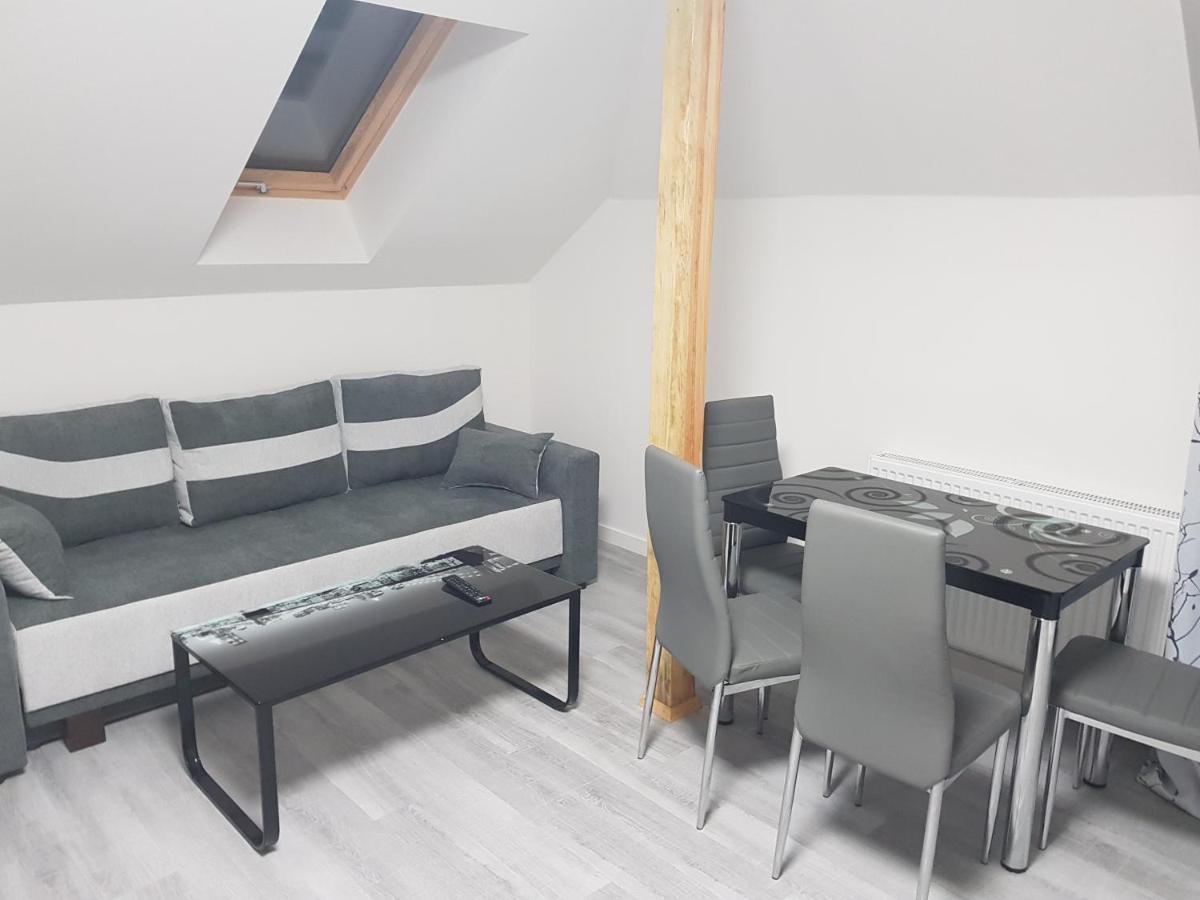 Apartamenty U Tatiany Мендзиводзе Екстериор снимка