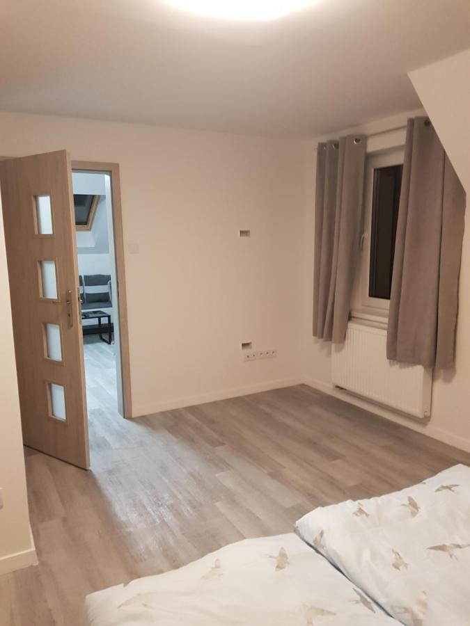 Apartamenty U Tatiany Мендзиводзе Екстериор снимка