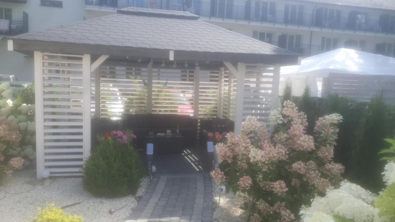 Apartamenty U Tatiany Мендзиводзе Екстериор снимка