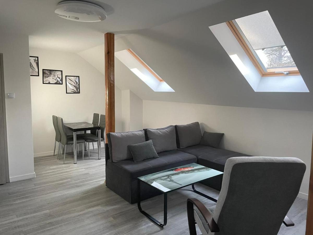 Apartamenty U Tatiany Мендзиводзе Екстериор снимка